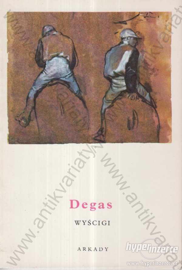Degas - foto 1