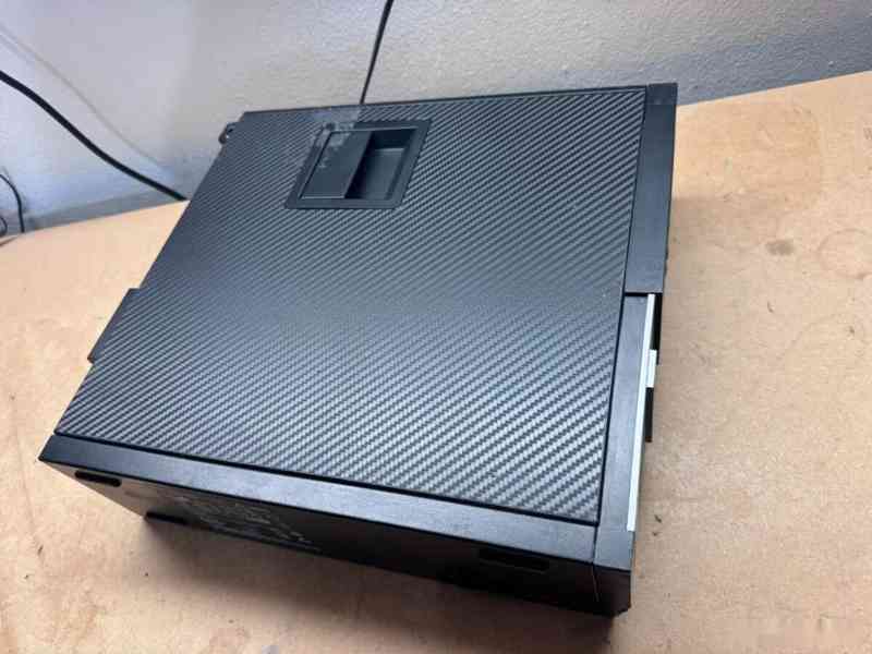 Predám počítač Dell 790 na diely alebo renováciu. - foto 3
