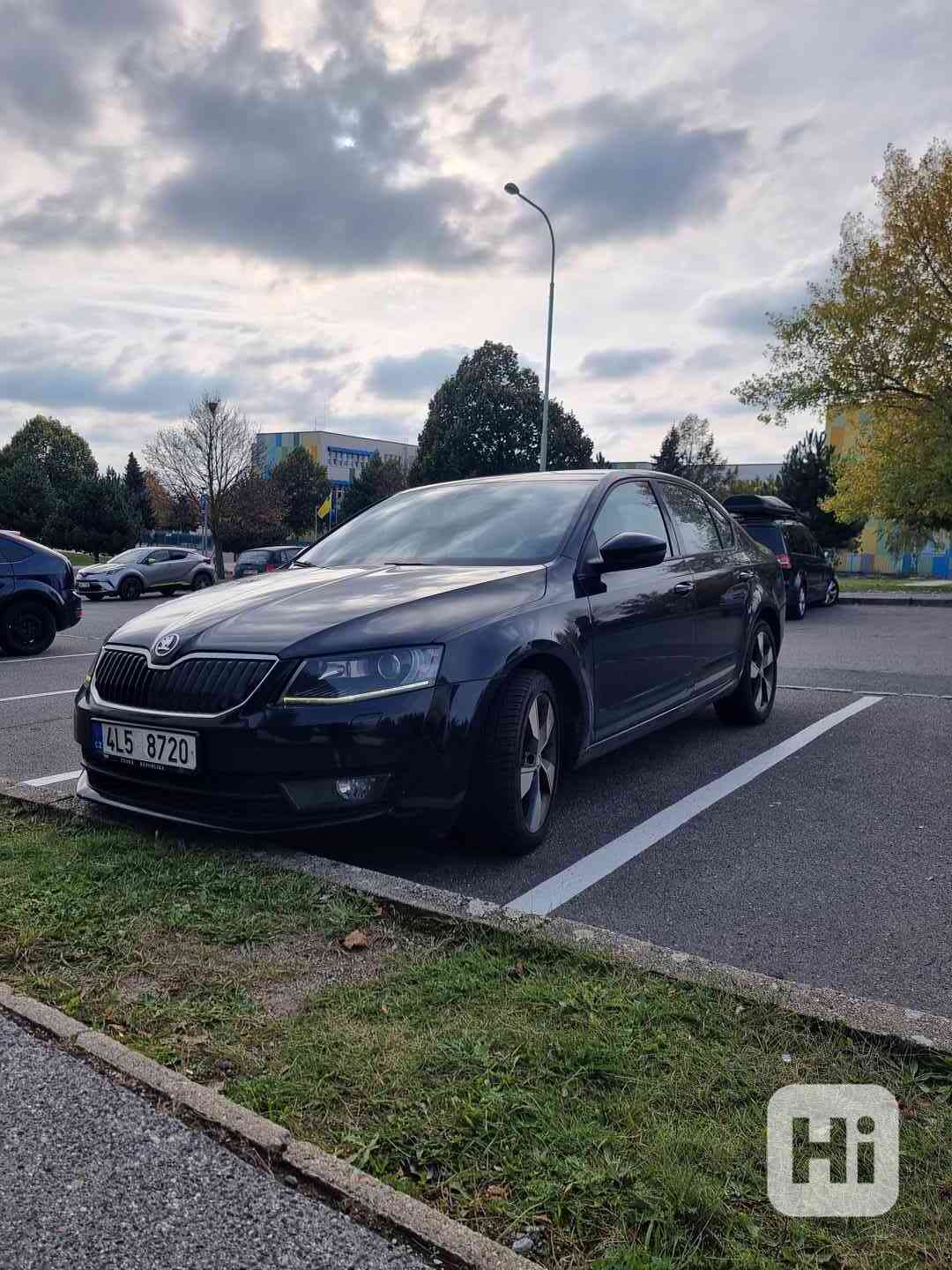 Škoda octavia III / 3 , 2.0 , 110kw - foto 1