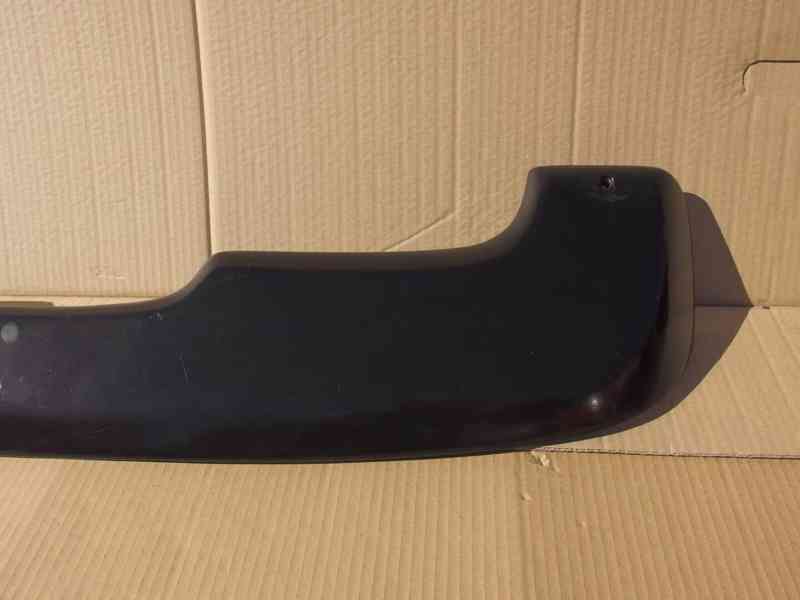 Spojler 5. dveří Škoda Favorit - foto 3