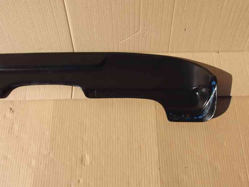 Spojler 5. dveří Škoda Favorit - foto 6