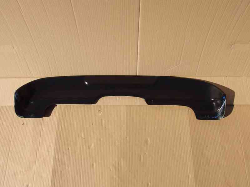 Spojler 5. dveří Škoda Favorit - foto 4