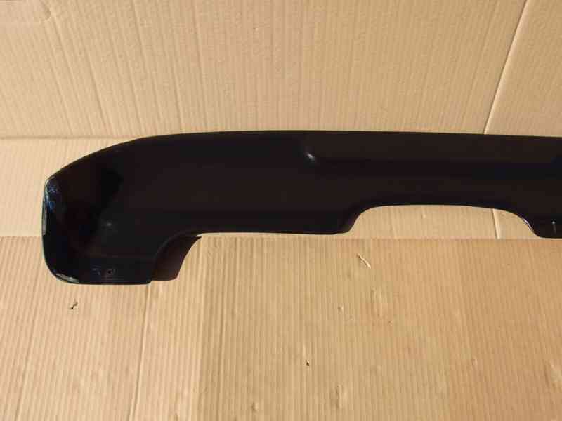 Spojler 5. dveří Škoda Favorit - foto 5