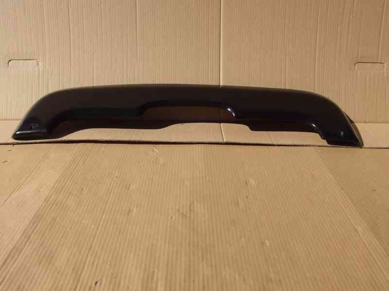 Spojler 5. dveří Škoda Favorit - foto 8