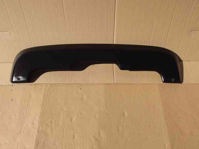 Spojler 5. dveří Škoda Favorit - foto 7