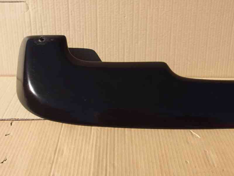 Spojler 5. dveří Škoda Favorit - foto 2