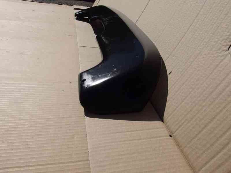 Spojler 5. dveří Škoda Favorit - foto 9