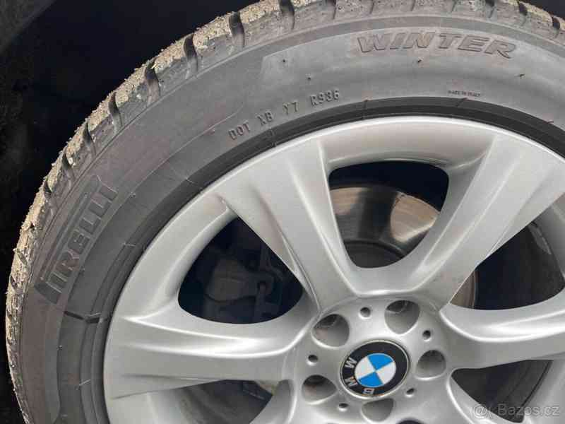 BMW Řada 3 2,0 320d SPORT LINE Gran Turismo  d GT sport, 140 - foto 17