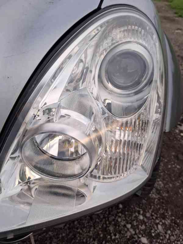 Ssangyong Rexton 2.7 - foto 4