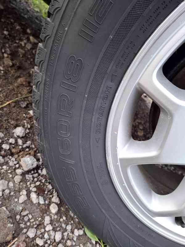 Ssangyong Rexton 2.7 - foto 6