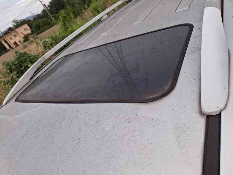 Ssangyong Rexton 2.7 - foto 5