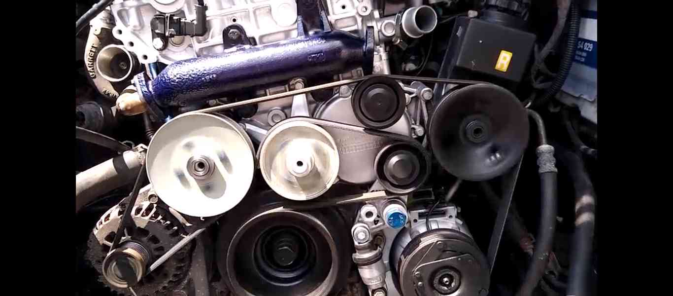 Ssangyong Rexton 2.7 - foto 12