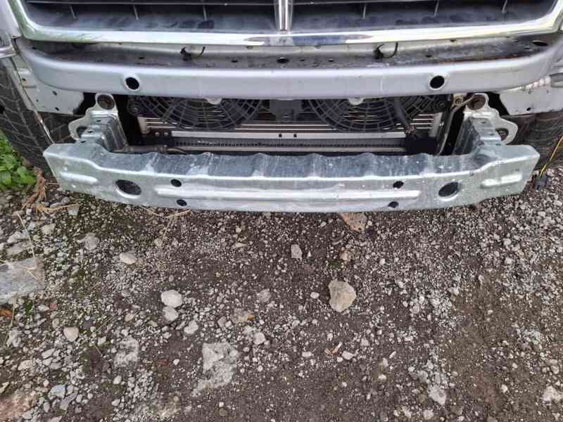 Ssangyong Rexton 2.7 - foto 3