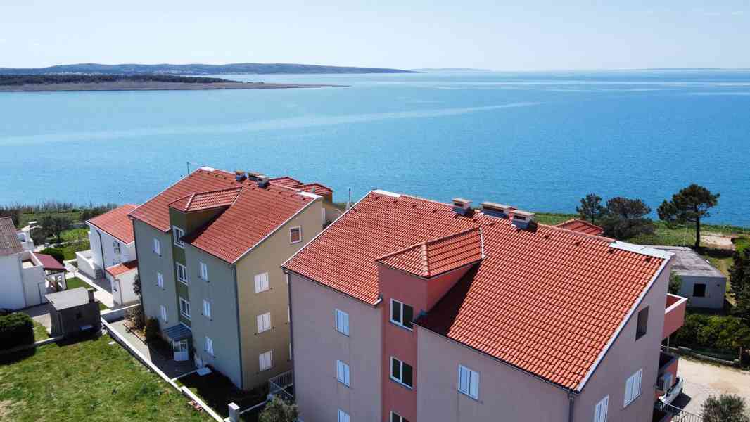 Povljana, Pag - apartment - 50m from see - foto 6