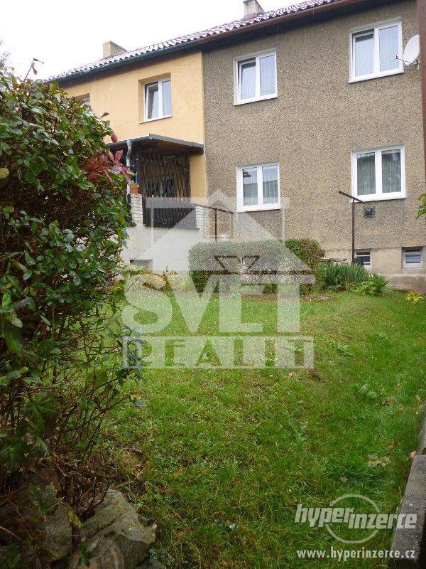 RD v Mostě - Zahražany - foto 2