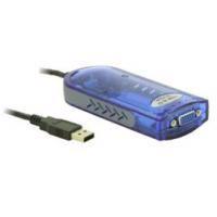 Videoadaptér SVGA s USB 2.0 připojením - foto 1