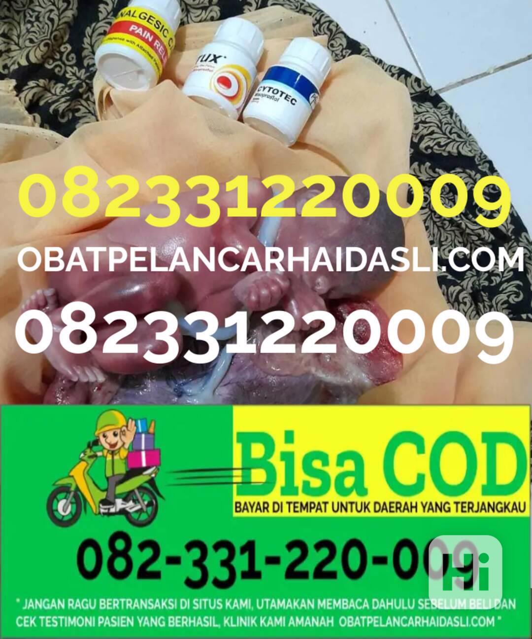 OBAT ABORSI PALING BANYAK DICARI PADA JANUARI-FEBRUARY?  - foto 1