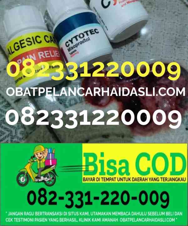 OBAT ABORSI PALING BANYAK DICARI PADA JANUARI-FEBRUARY?  - foto 2