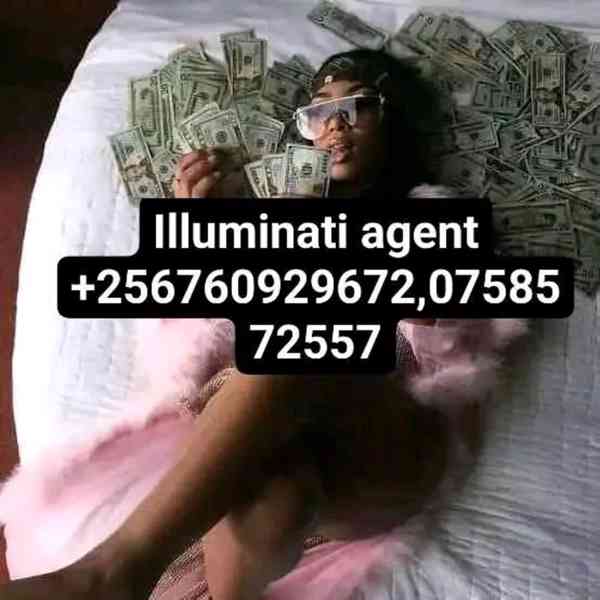 Illuminati Agent call in Uganda+256760929672/0758572557