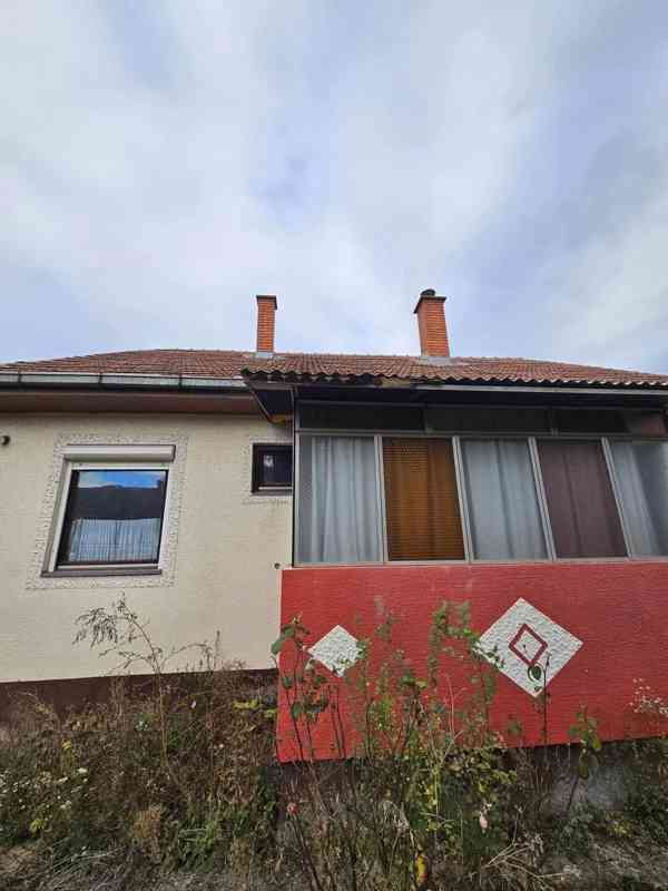 🏡 Rodinný dům s velkým pozemkem v okresu Bač - foto 2