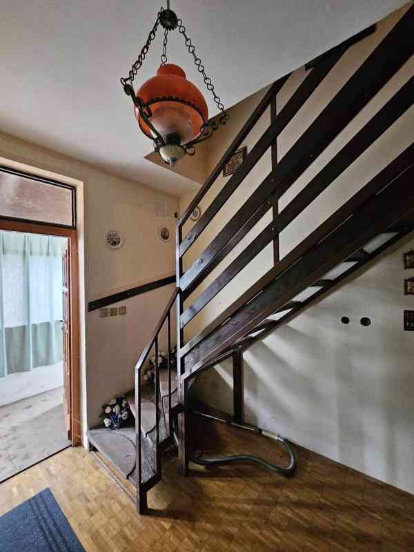 🏡 Rodinný dům s velkým pozemkem v okresu Bač - foto 5