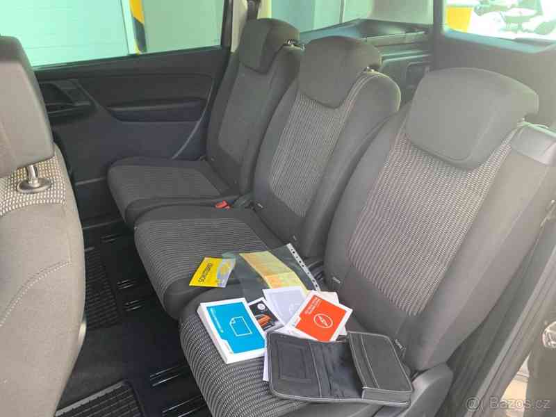 Seat Alhambra 4x4 - foto 5