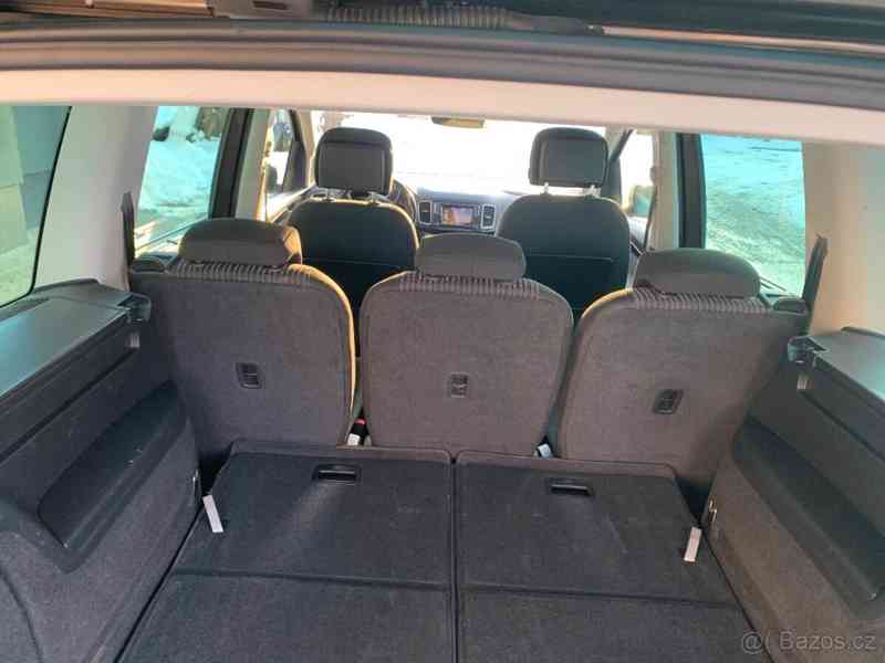 Seat Alhambra 4x4 - foto 9