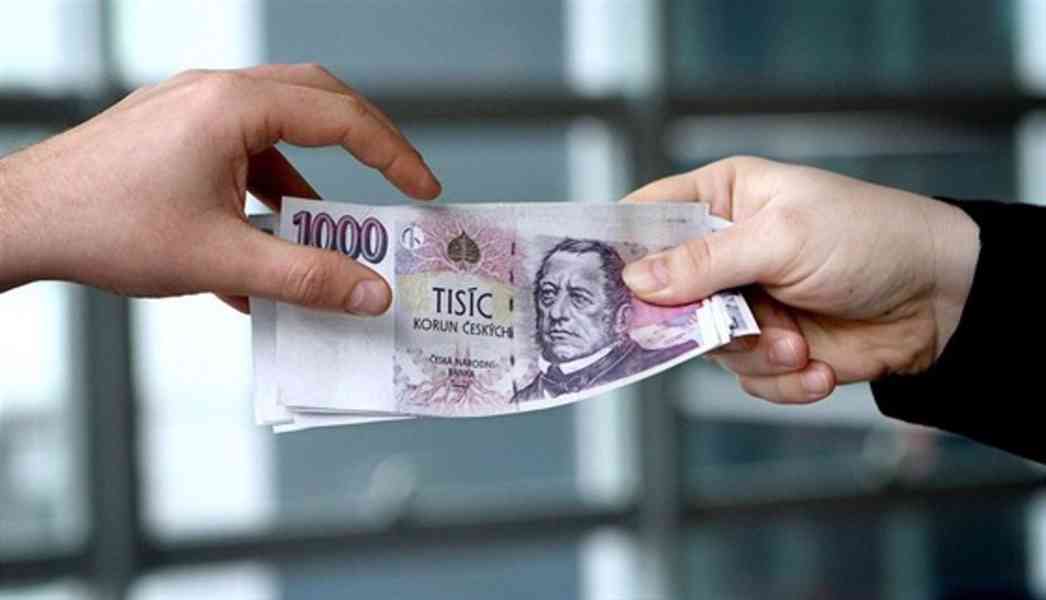 Dobrý den, vážená paní a vážený pane, Máte na mysli projekt, - foto 1