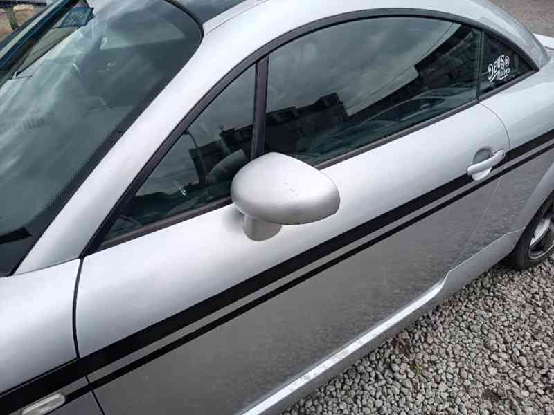 AUDI TT 1,8T Coupé 132KW - foto 18