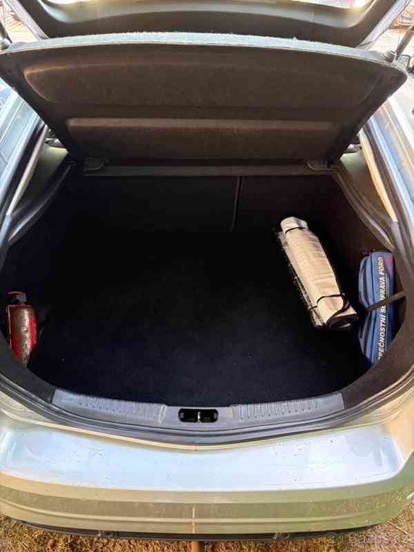 Ford Mondeo 1,6   118 kW (2013) 120 000 km - foto 7