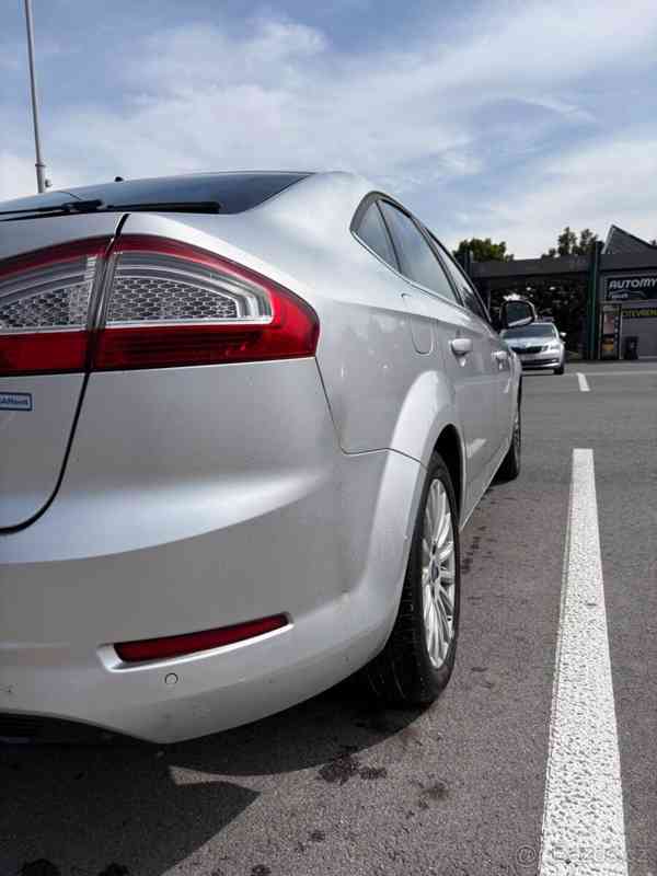 Ford Mondeo 1,6   118 kW (2013) 120 000 km - foto 3