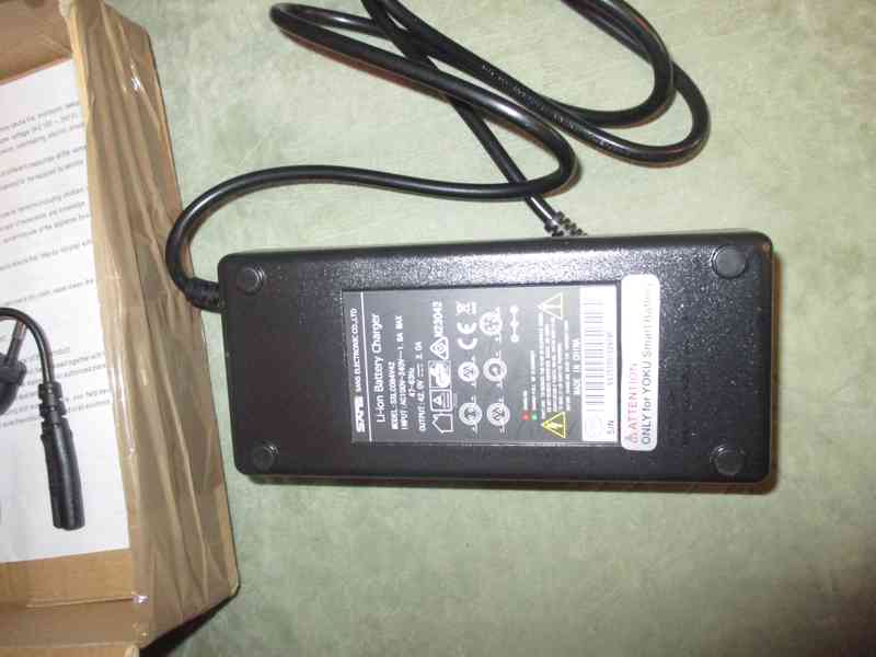 Leader Fox Forenza - foto 11