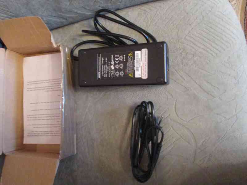 Leader Fox Forenza - foto 12