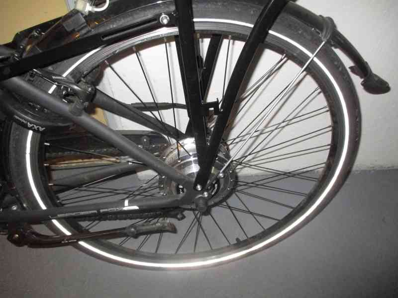 Leader Fox Forenza - foto 14