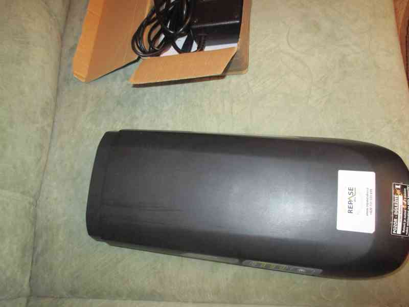 Leader Fox Forenza - foto 8