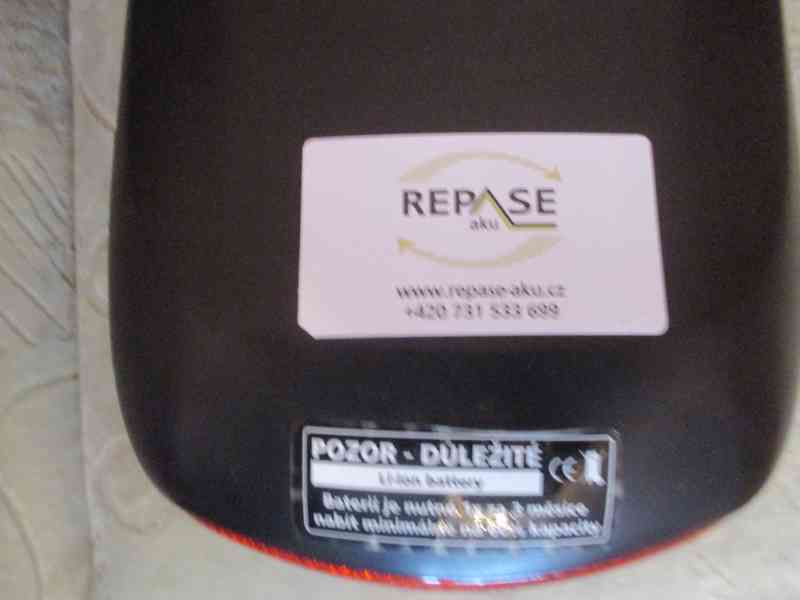 Leader Fox Forenza - foto 7