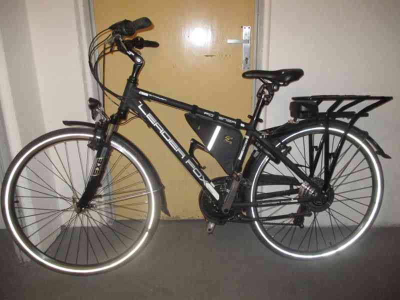 Leader Fox Forenza - foto 4