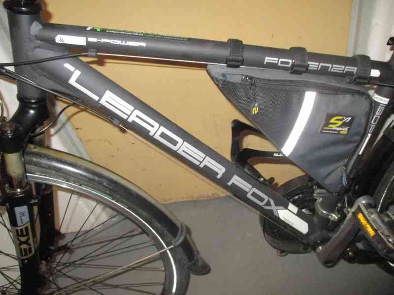 Leader Fox Forenza - foto 5