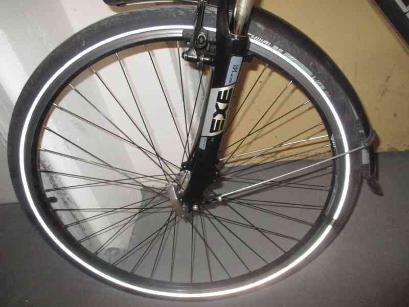 Leader Fox Forenza - foto 13