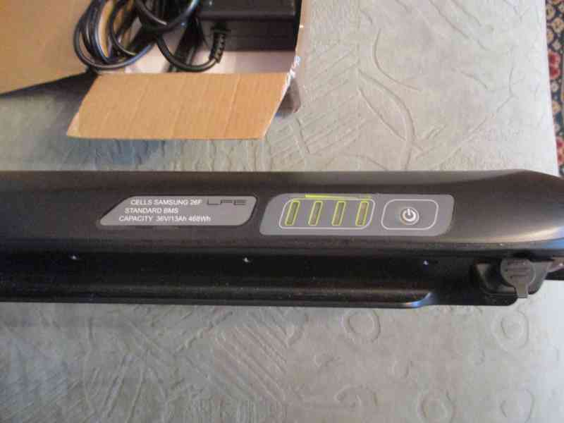 Leader Fox Forenza - foto 10