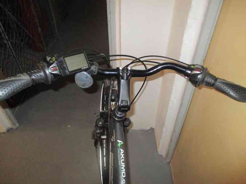 Leader Fox Forenza - foto 6