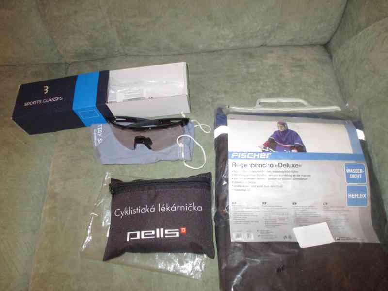 Leader Fox Forenza - foto 3