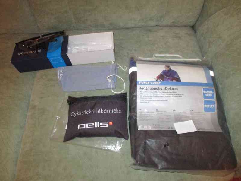 Leader Fox Forenza - foto 2