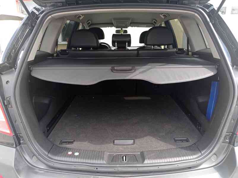 Opel Antara 2.2 CDTi 120kW/4x4/Výhřev - foto 14