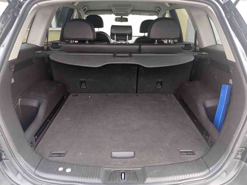 Opel Antara 2.2 CDTi 120kW/4x4/Výhřev - foto 15