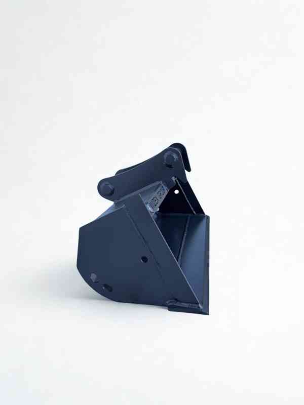 Srovnávací lopata 80cm 1-1,5t - foto 2