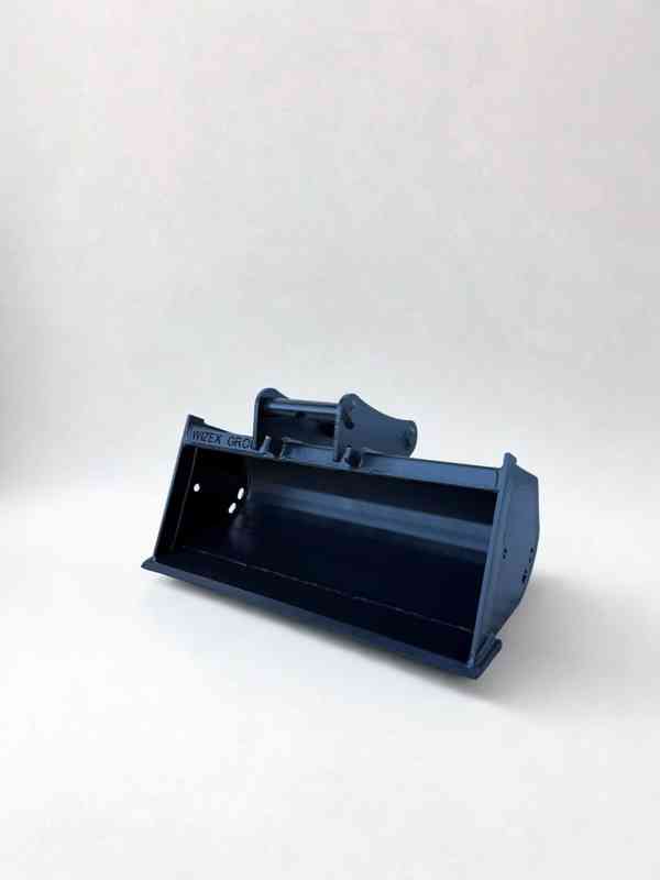 Srovnávací lopata 80cm 1-1,5t - foto 3