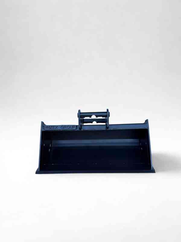 Srovnávací lopata 80cm 1-1,5t - foto 4