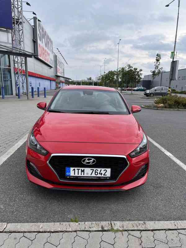 Hyundai I30 Fastback	 - foto 9