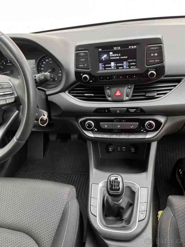 Hyundai I30 Fastback	 - foto 4